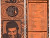 CKLG Top 30 for March 23 1973