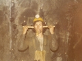 Playing with dynamite