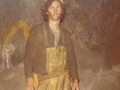 Me the Grubby Miner
