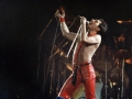 Freddie Mercury - 1978