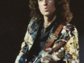 Brian May - 1978